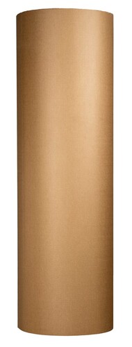 FP Recycled Bin Liner 100L - Clear, 925mm x 1200mm x 30mu  - Matthews