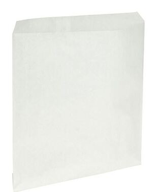 Bin Liner 80L Green - Matthews