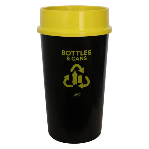 Sabco Recycling Station 60Lt Bin ( Made in NZ )